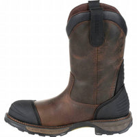 Durango Boots - Men's Maverick Work Boots