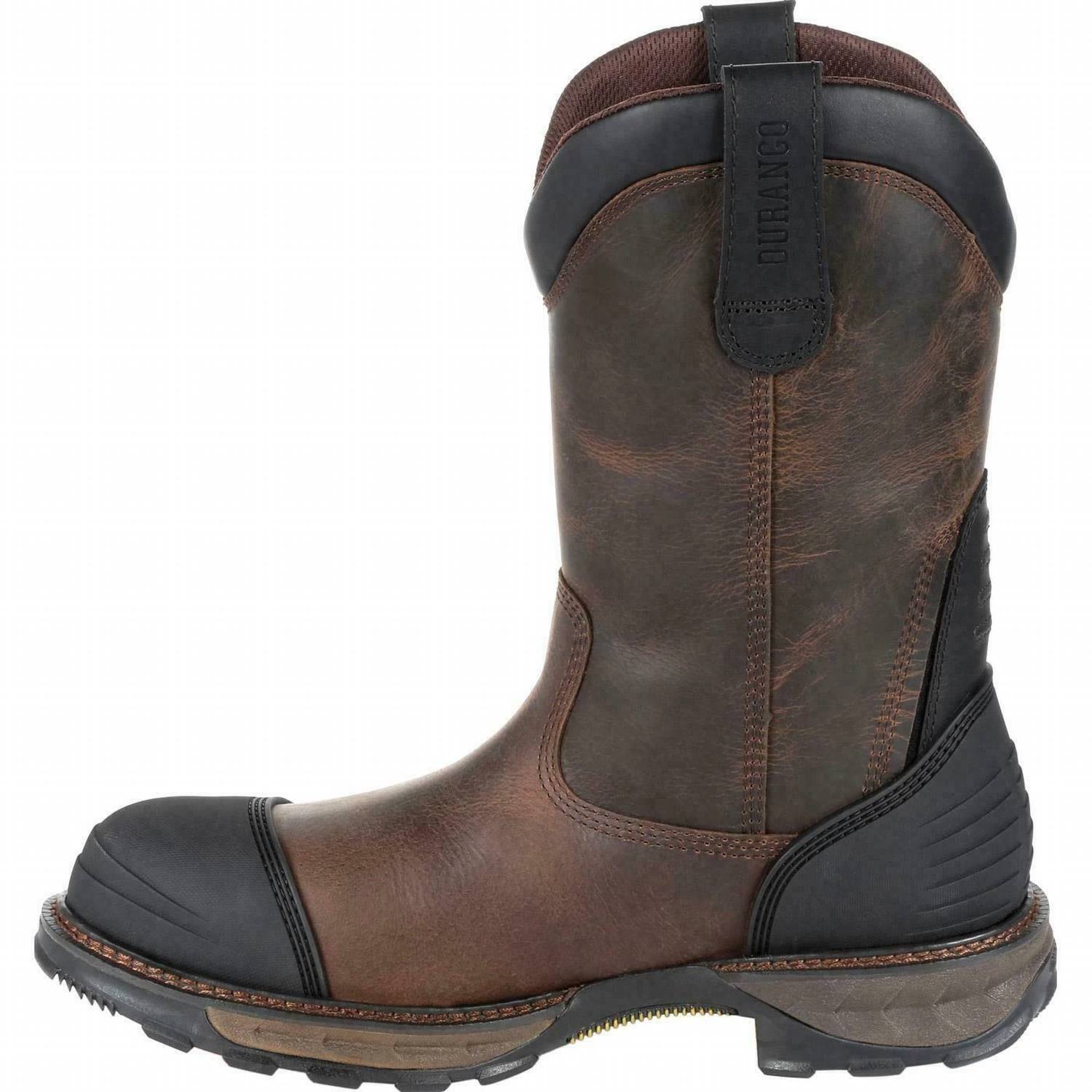 Durango Boots - Men's Maverick Work Boots