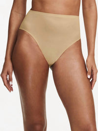 Chantelle - SoftStretch Hi Cut Brief