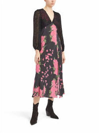 Rixo - Melanie Print Dress