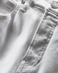 Veronica Beard - Beverly High Rise Skinny Flare Jeans