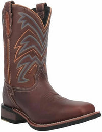 Dan Post. - Men's Arrowhead Western Boot