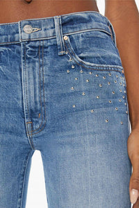 Mother - Insider Flood Jeans