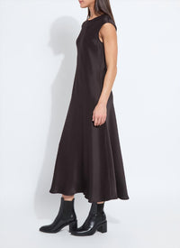 Lysse - Silvana Bias Cut Midi Dress