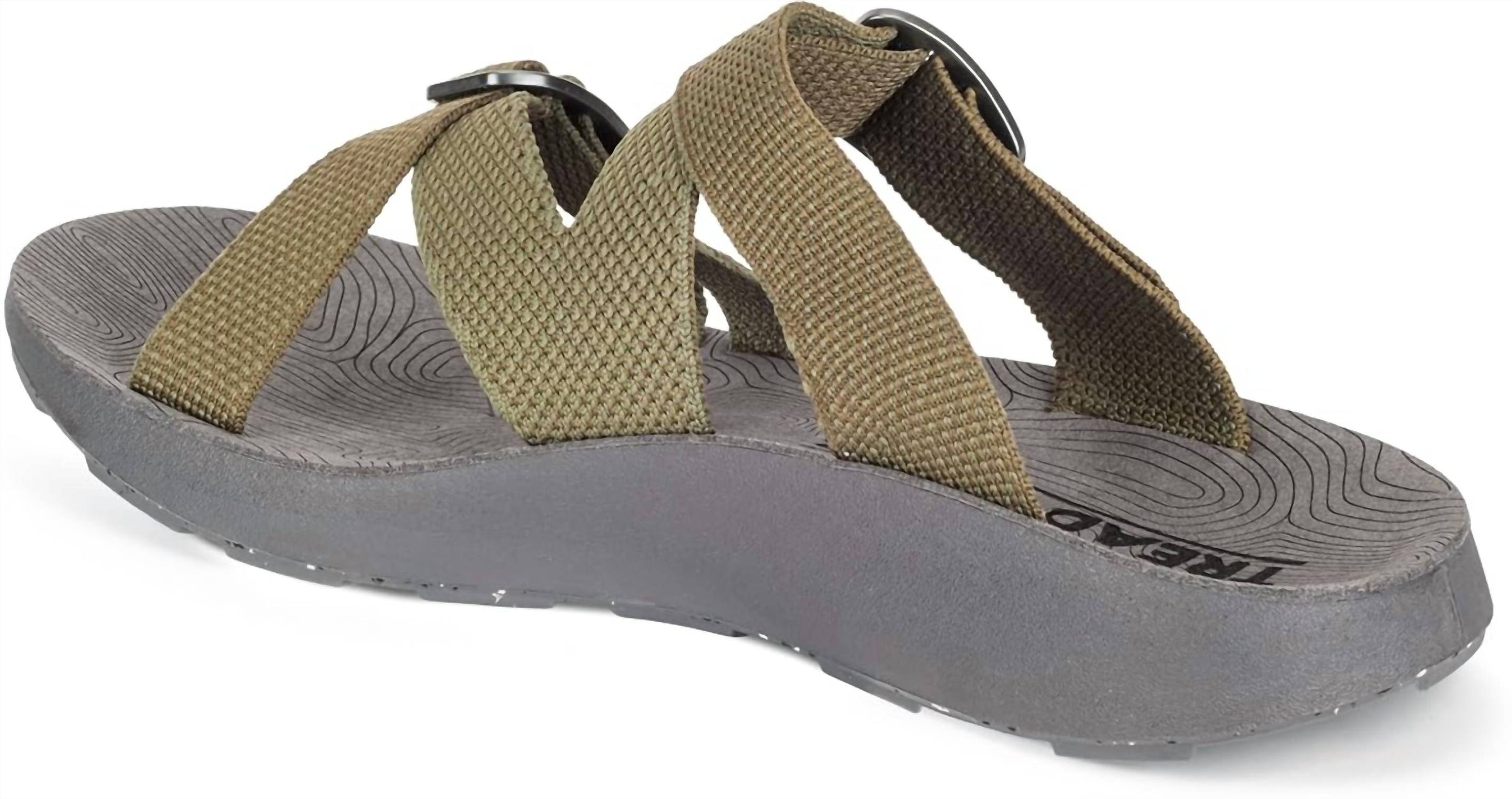Tread Labs - Men's Redway Slide Sandals