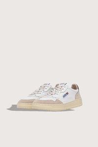 Autry - Women's Medalist Low Sneakers