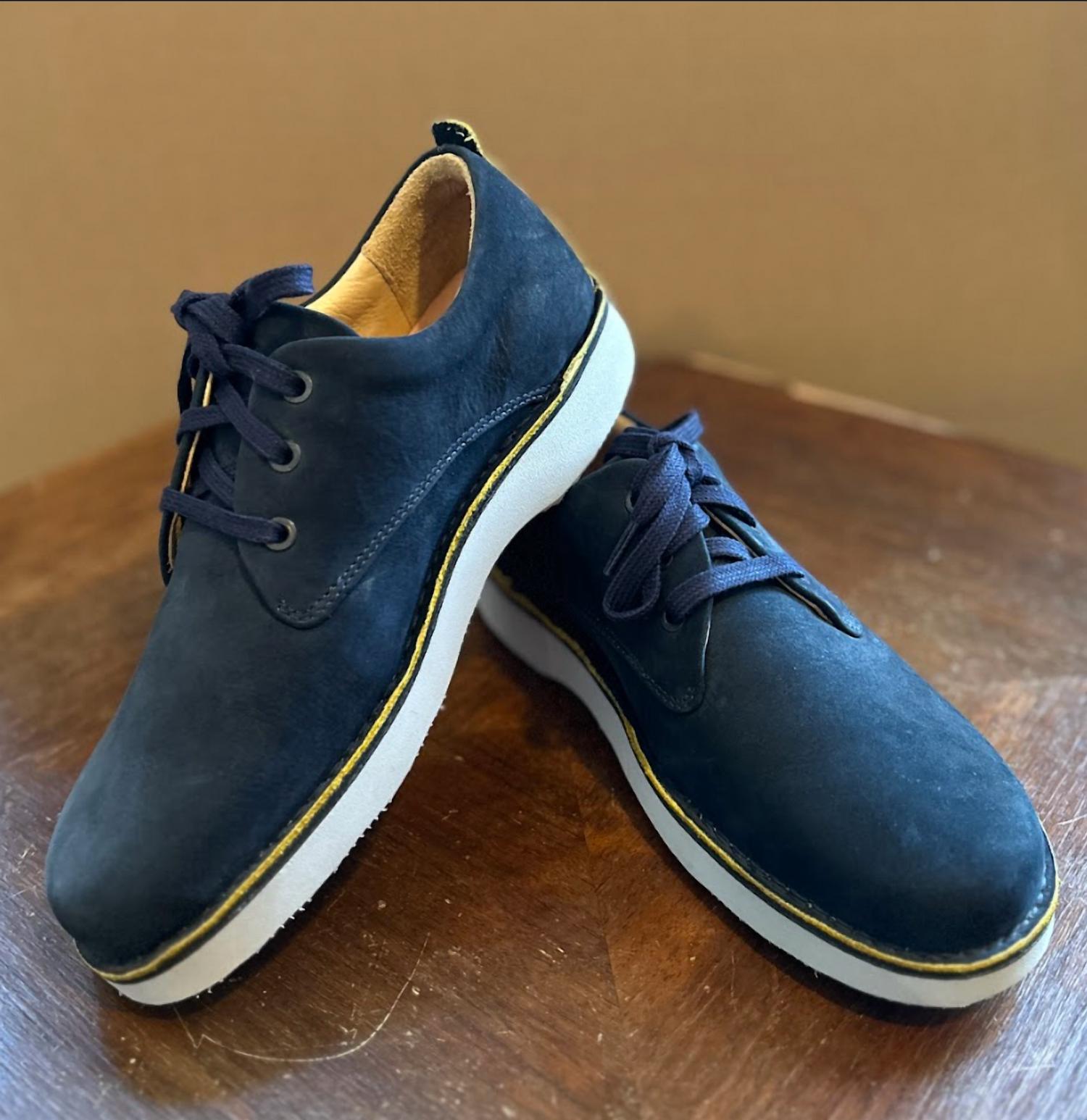 Martin Dingman - Men's Chuck Fl Knit Sneakers