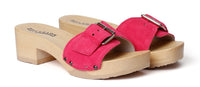 Softclox - Women's Pali Cashmere Sandals
