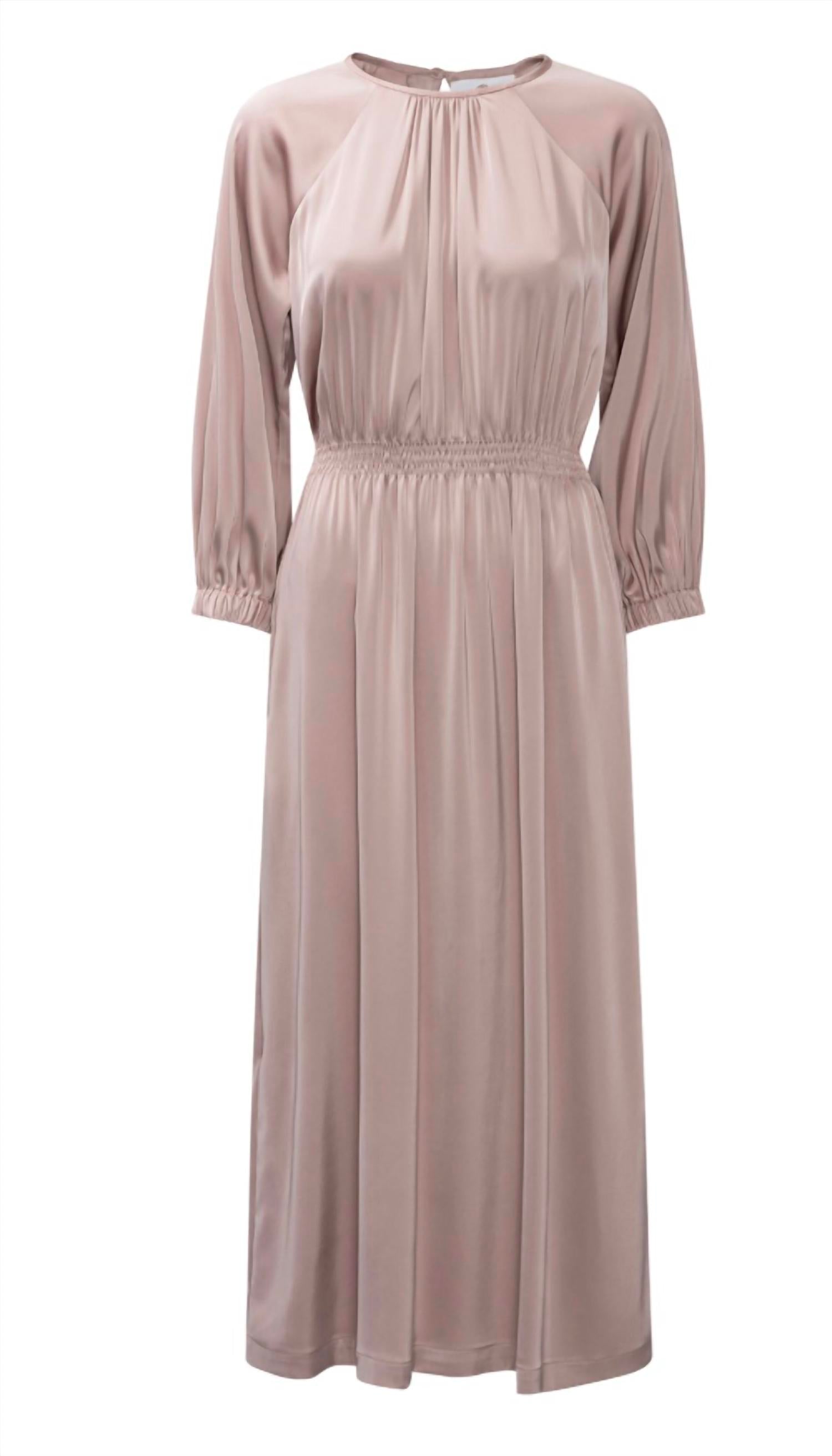 Karmamia - RACHEL MIDI DRESS