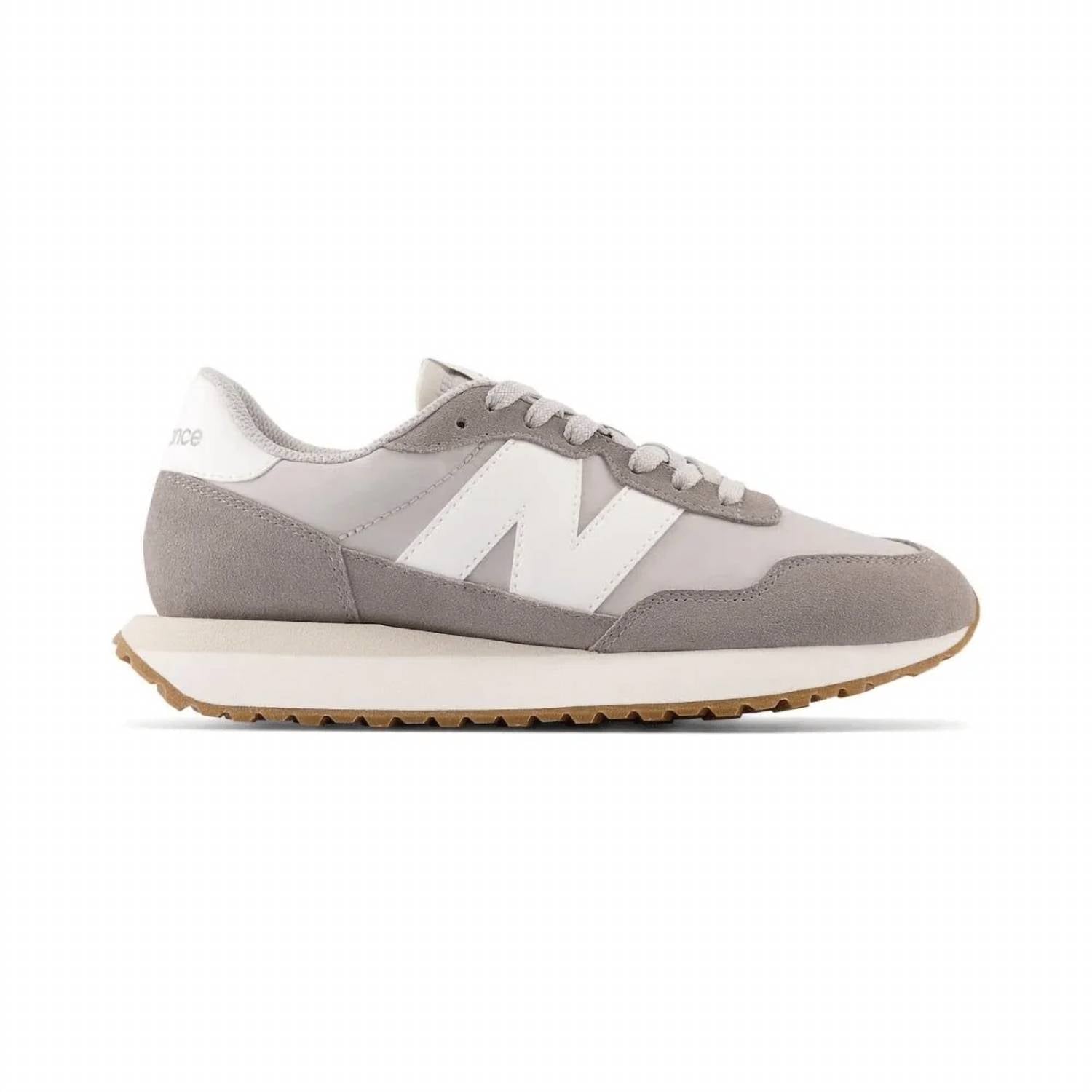 New Balance - Unisex 237 V1 Classic Sneaker