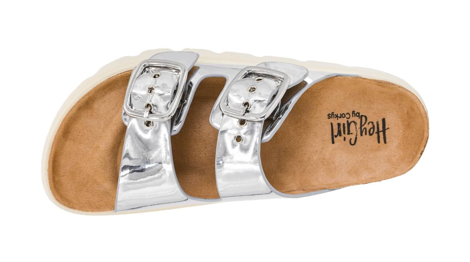 Corkys Footwear - Women's Rumor Has It Platform Sandals