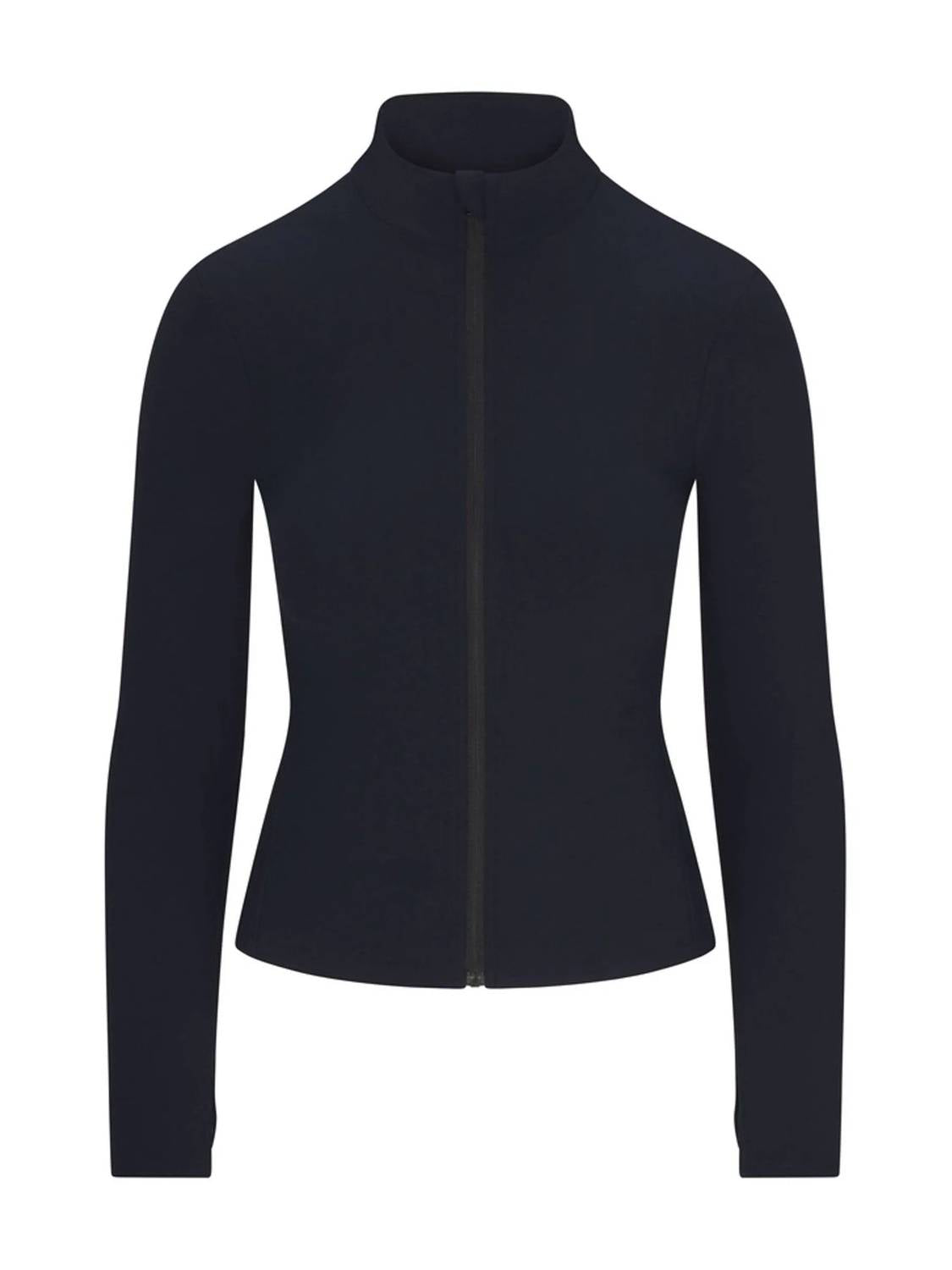 Spanx - Onform Full Zip Contour Jacket