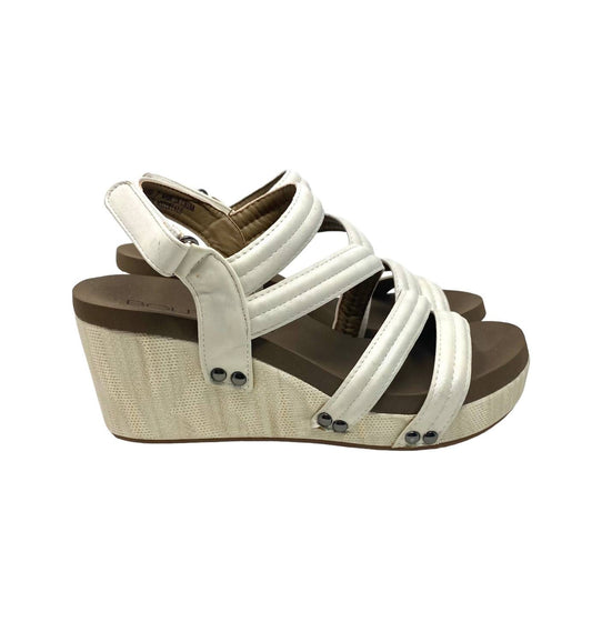 Corkys Footwear - Women's Lifeguard Wedge