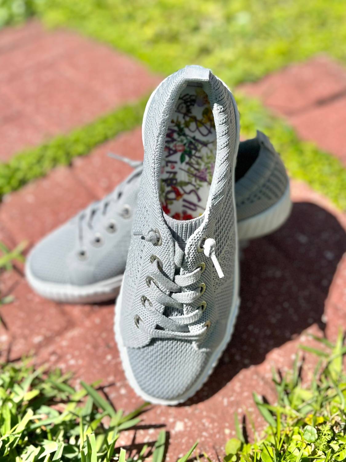 Blowfish - Wistful Weave Sneaker