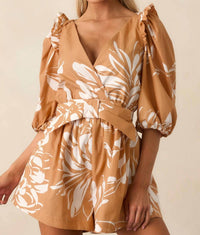 Prosperina - Atalanta Romper