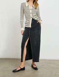 Rails - Aurelia Top