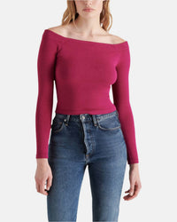 STEVE MADDEN Ressi Sweater - women's sweater