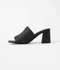 Seychelles - Women's Adapt 3 Woven High Heel Sandals
