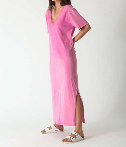 Electric & Rose - Weylan Maxi Dress