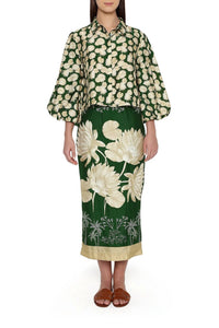 Verandah - Summer Crop Shirt