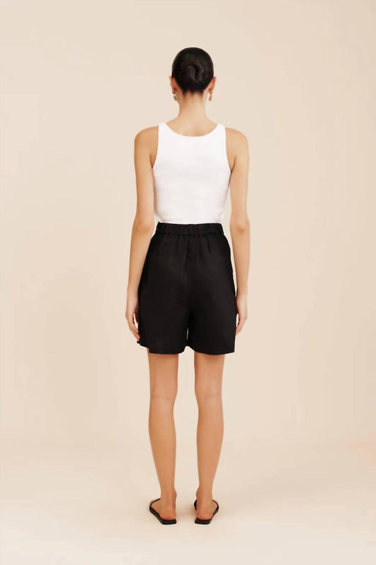 Posse - Marchello Bermuda Short