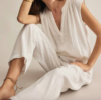 Z Supply - Cliffside Airy Tank Top