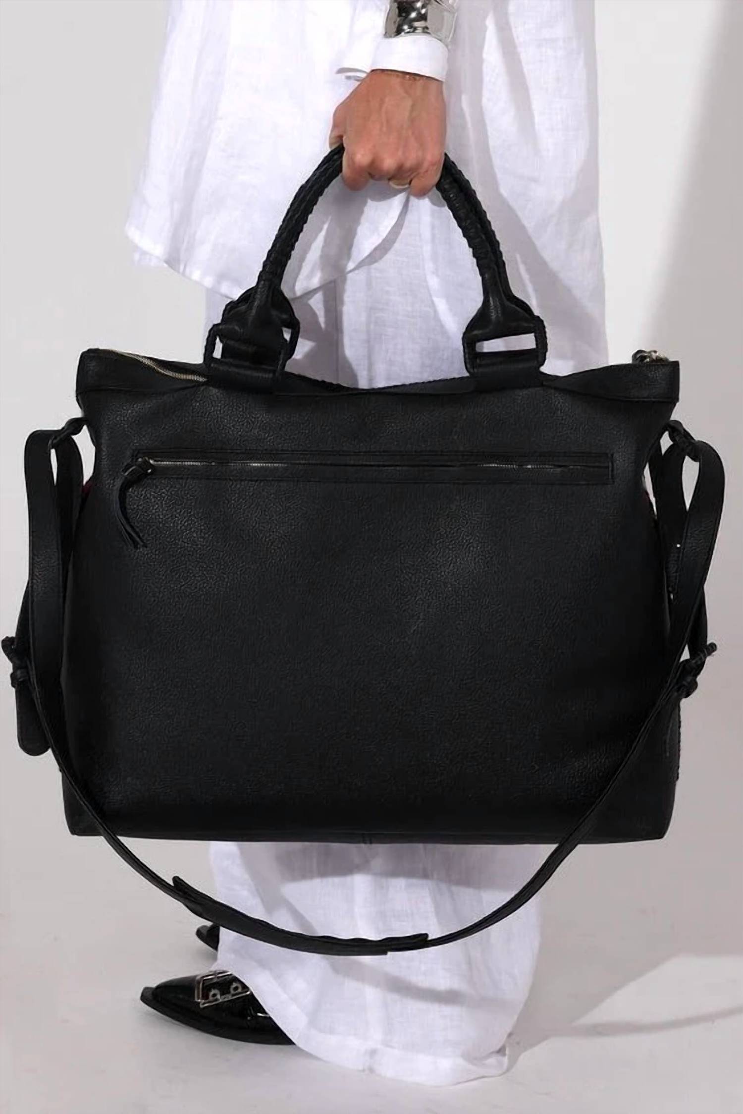 Cleobella - Women's Venezia Weekender Bag