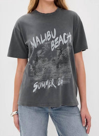 Anine Bing - Cade Surfer Tee