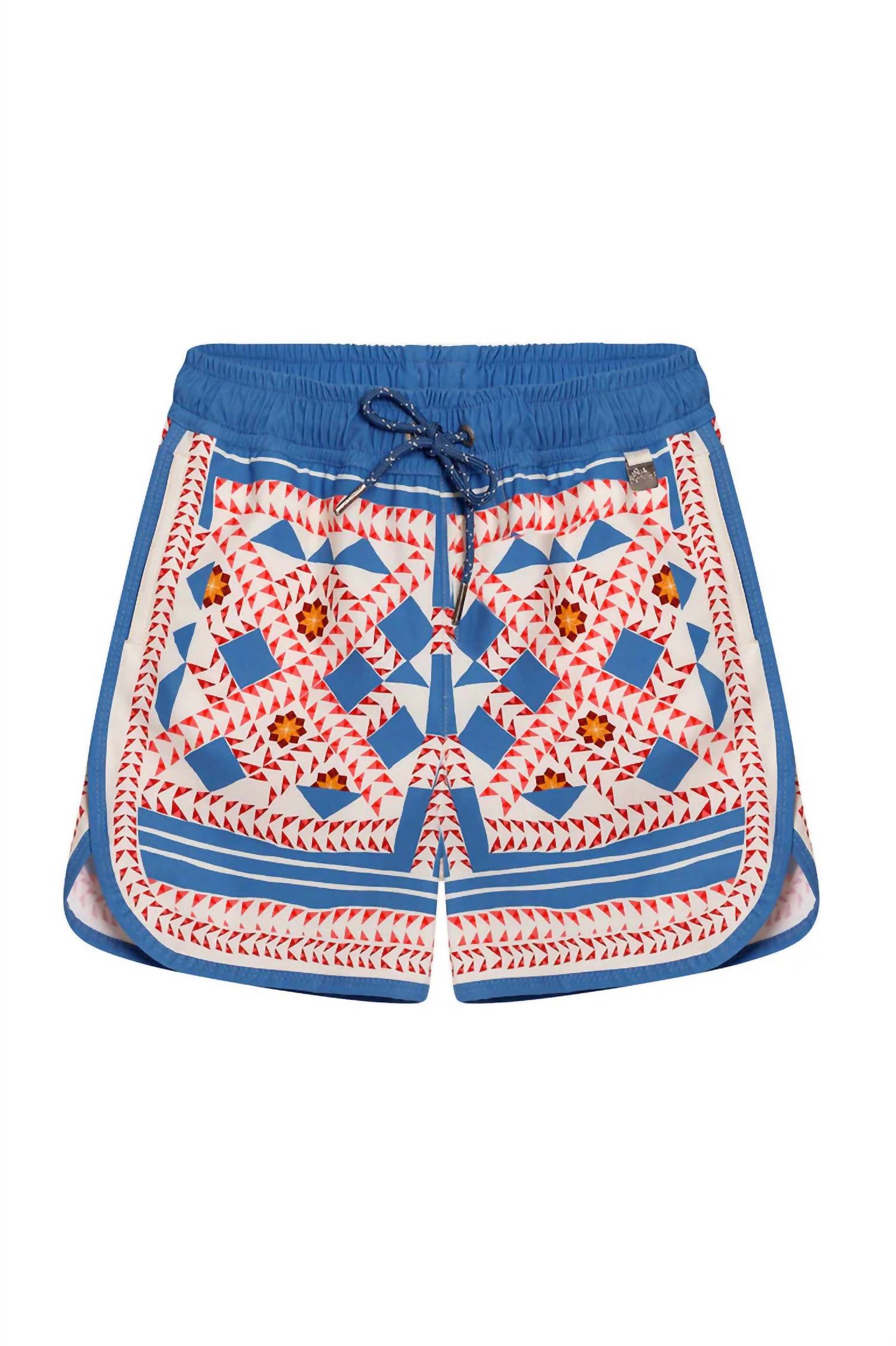 Agua Bendita - Boy's Tiago Tout Trunk