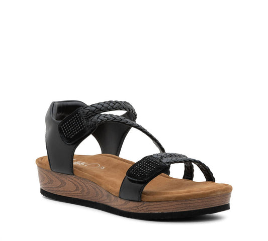 Ara - Women's Fern Braided Sandal