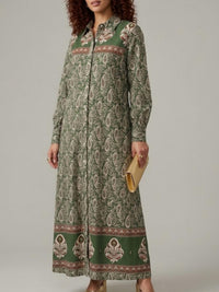 Tolani - Neriah Flowy Dress