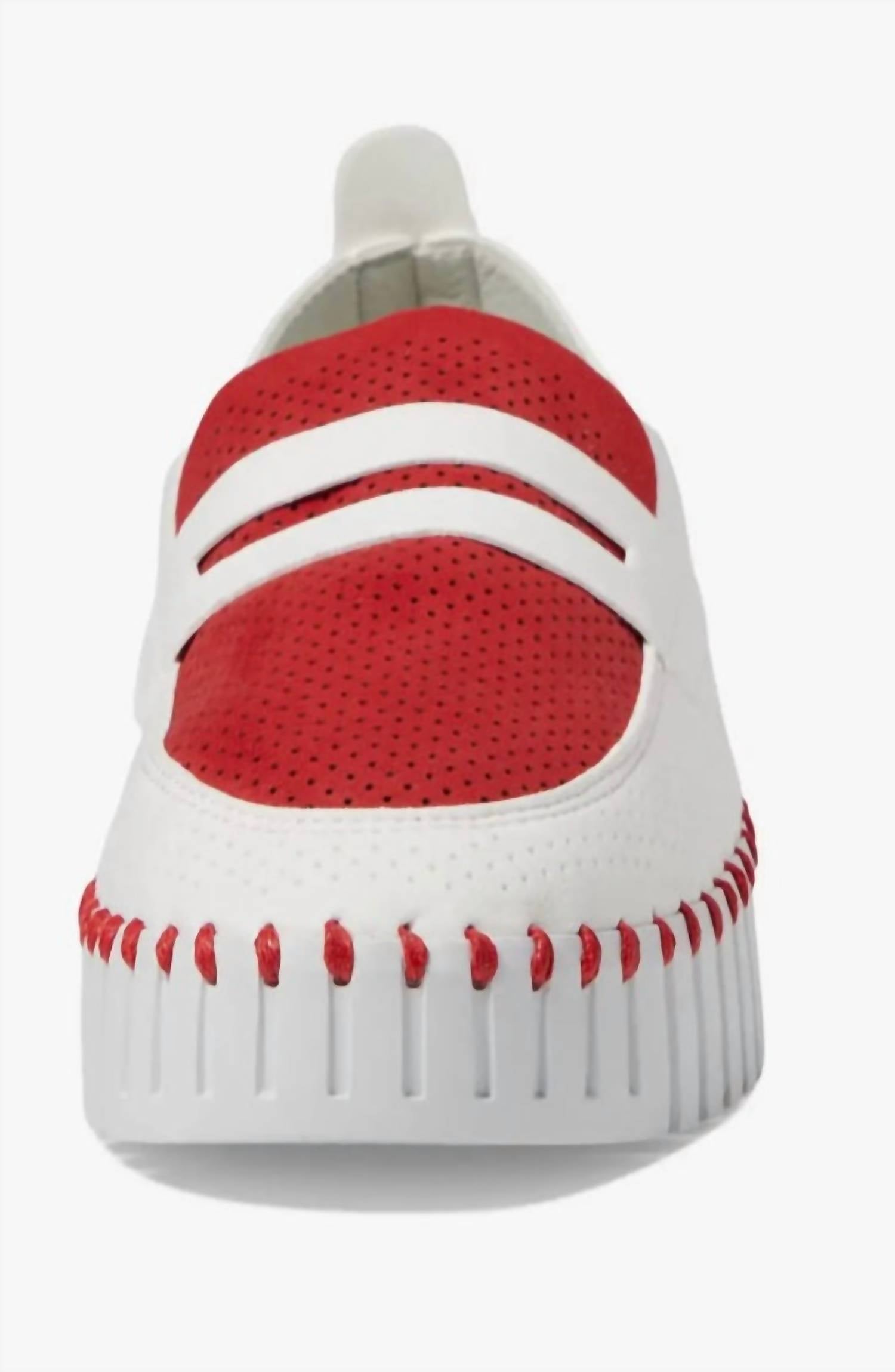 Ilse Jacobsen - Women's Tulip 3870bc Platform