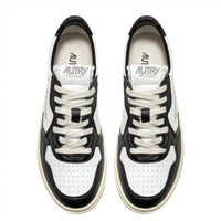 Autry - Women's Medalist Low Sneakers