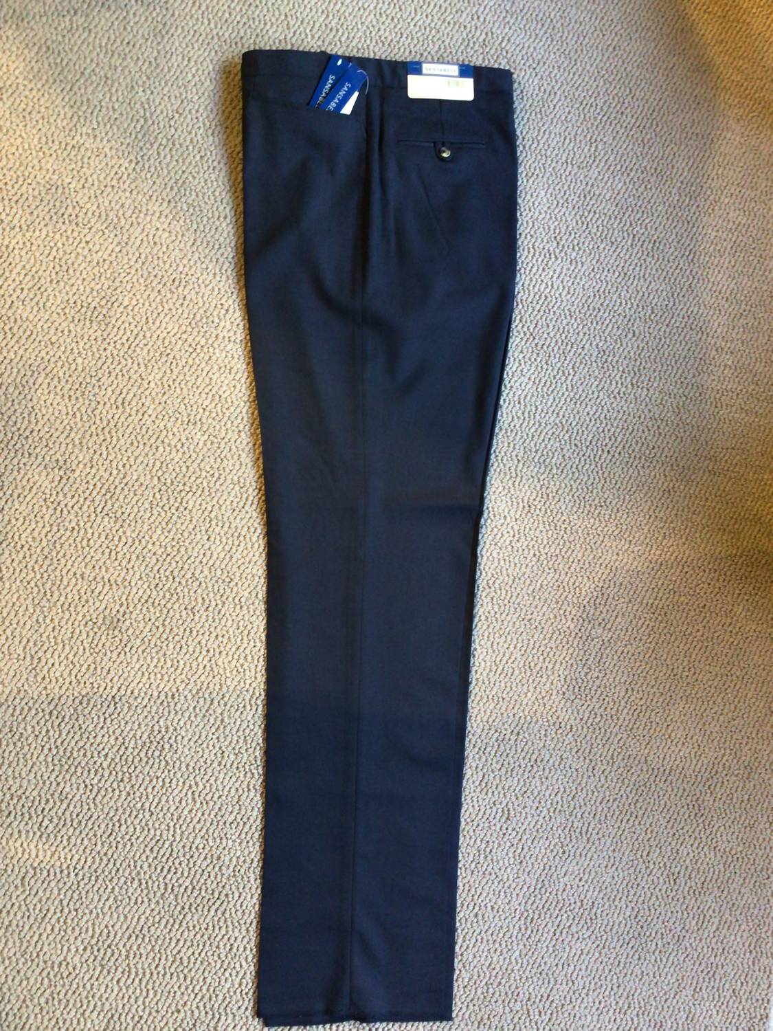 Sansabelt - Men's Dress Slacks