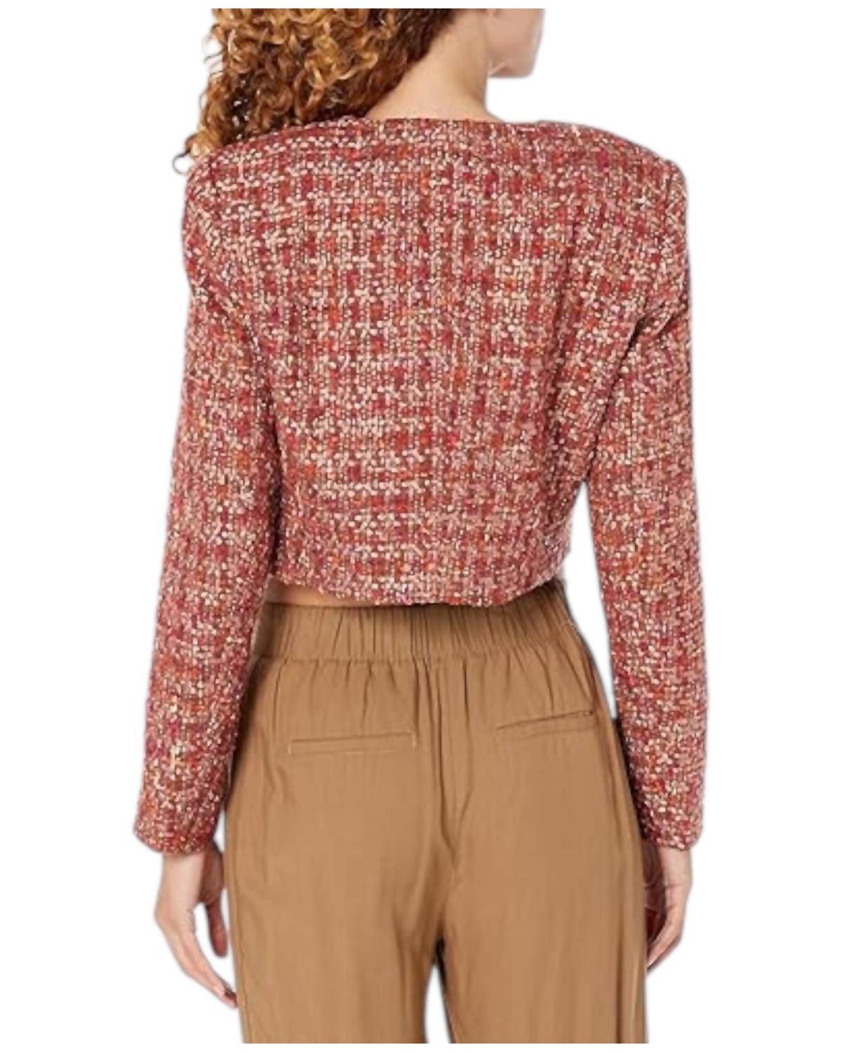 Astr - Milena Jacket