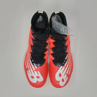 New Balance Women's Track & Field Shoes With Spikes in pink - women's shoe - alternate view