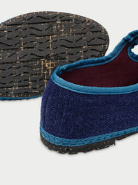 Flabelus - Women's Arthur Mary Jane Shoes