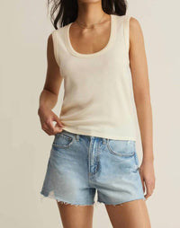 Z Supply - Leisurely Tank Top