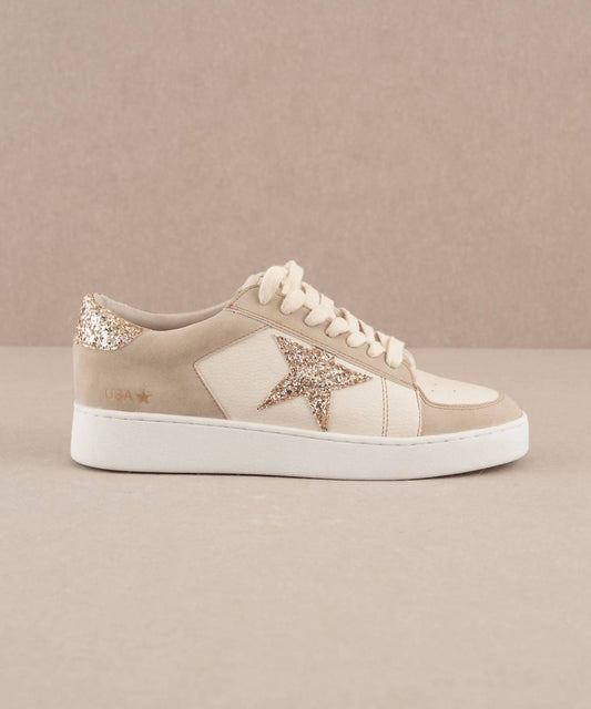 Oasis Society - Women's The Liberty Star Sneakers