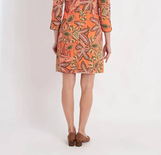 Ck Bradley - Sydney Dress