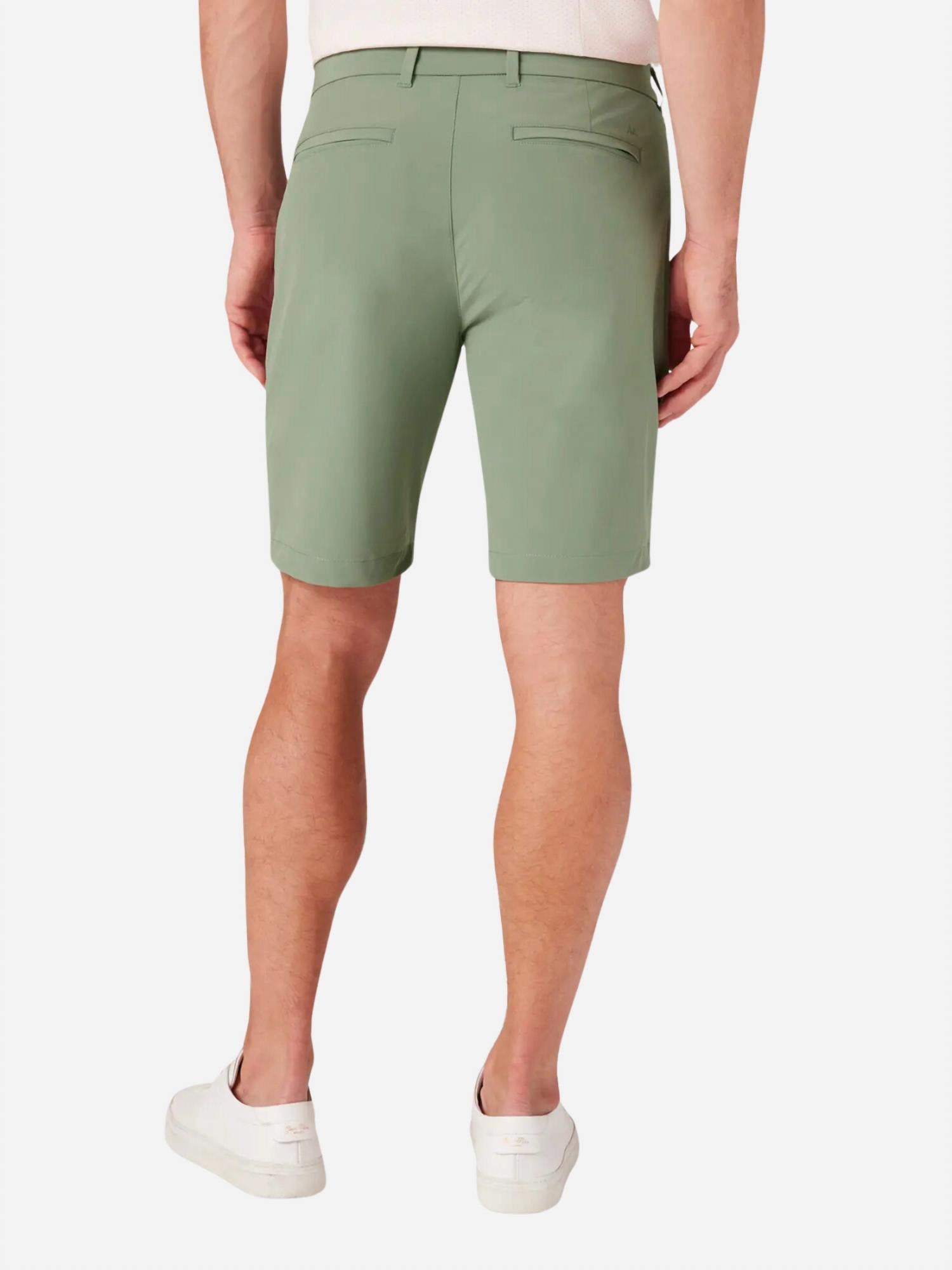 Mizzen + Main - Helmsman Short
