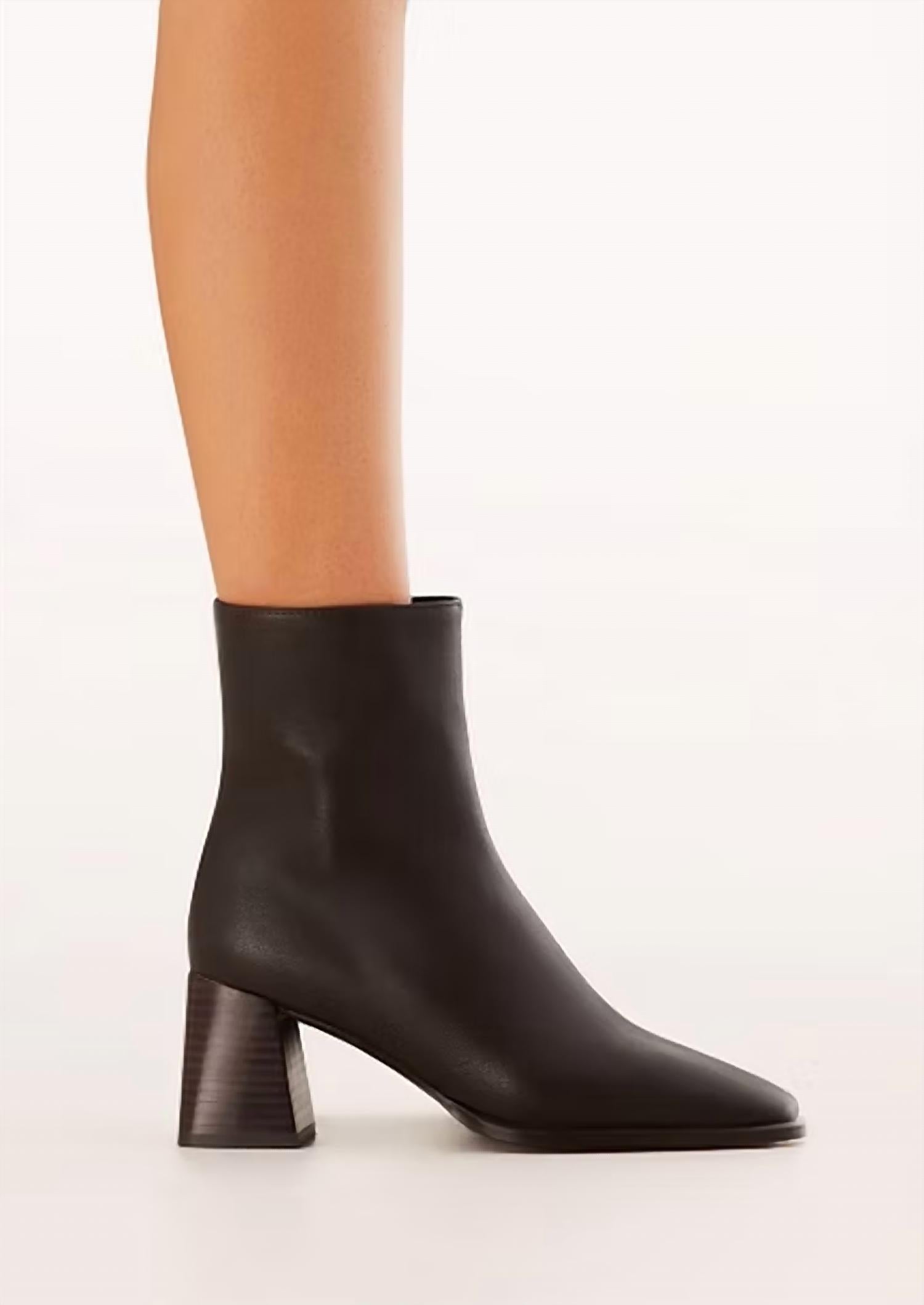 Billini - Alania Ankle Boot