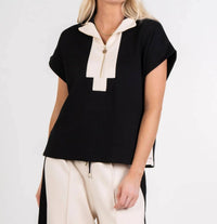 Emily Mccarthy - Poppy Pullover