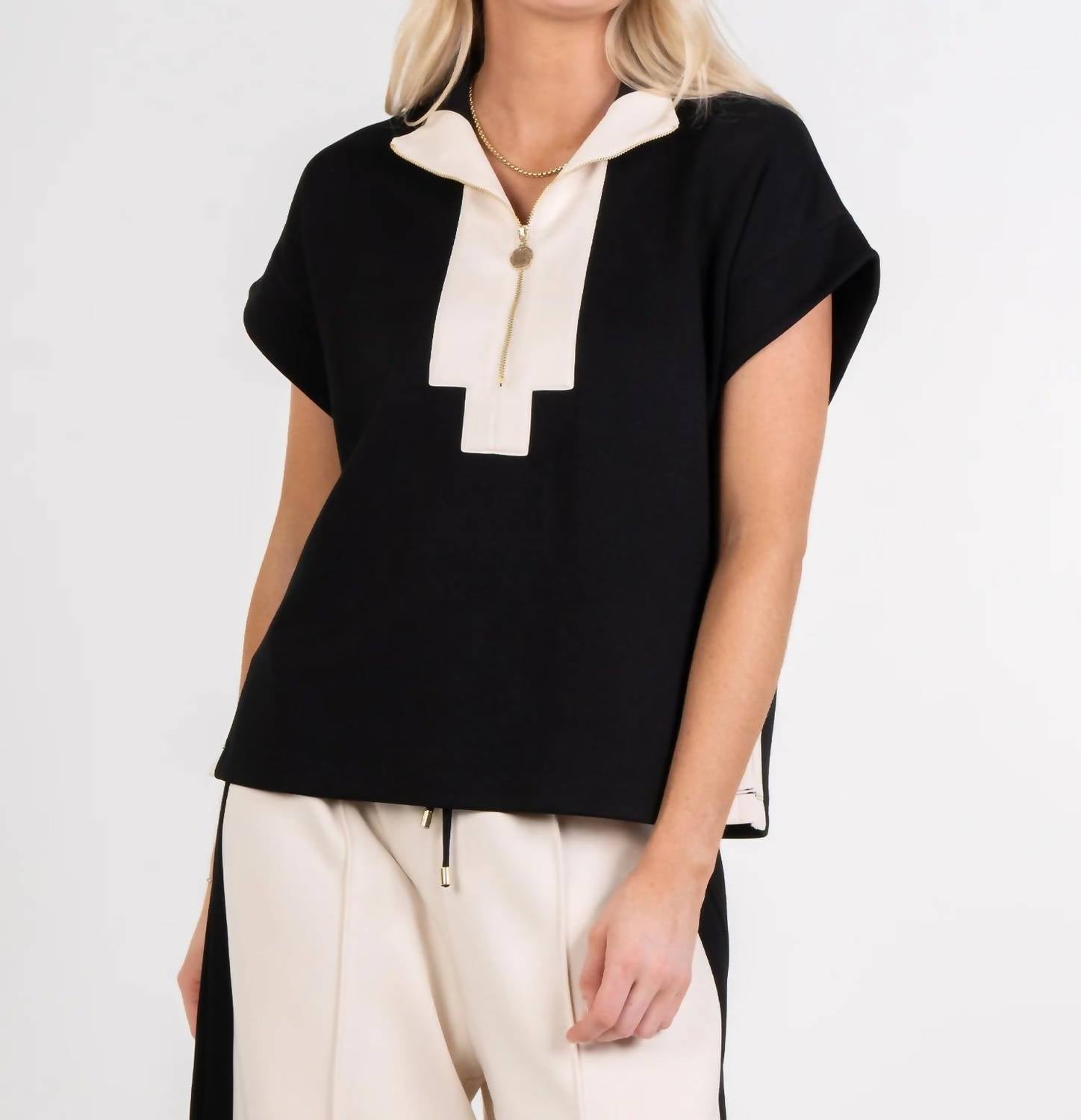 Emily Mccarthy - Poppy Pullover