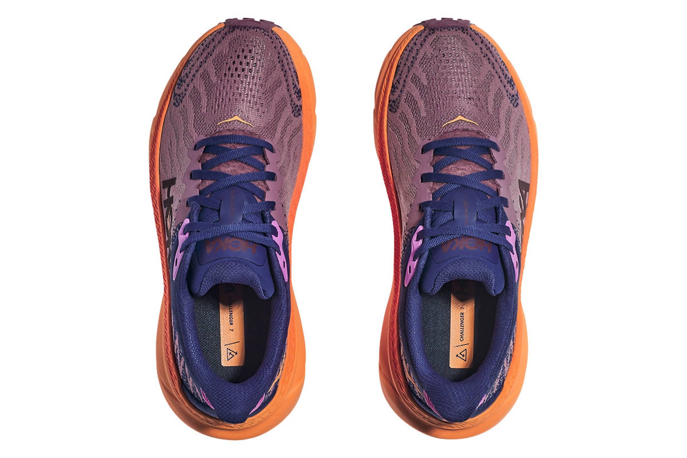 Hoka - Women's Challenger Atr 7 Running Shoes