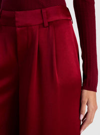 Alice + Olivia - Kennedy Wide Leg Trouser