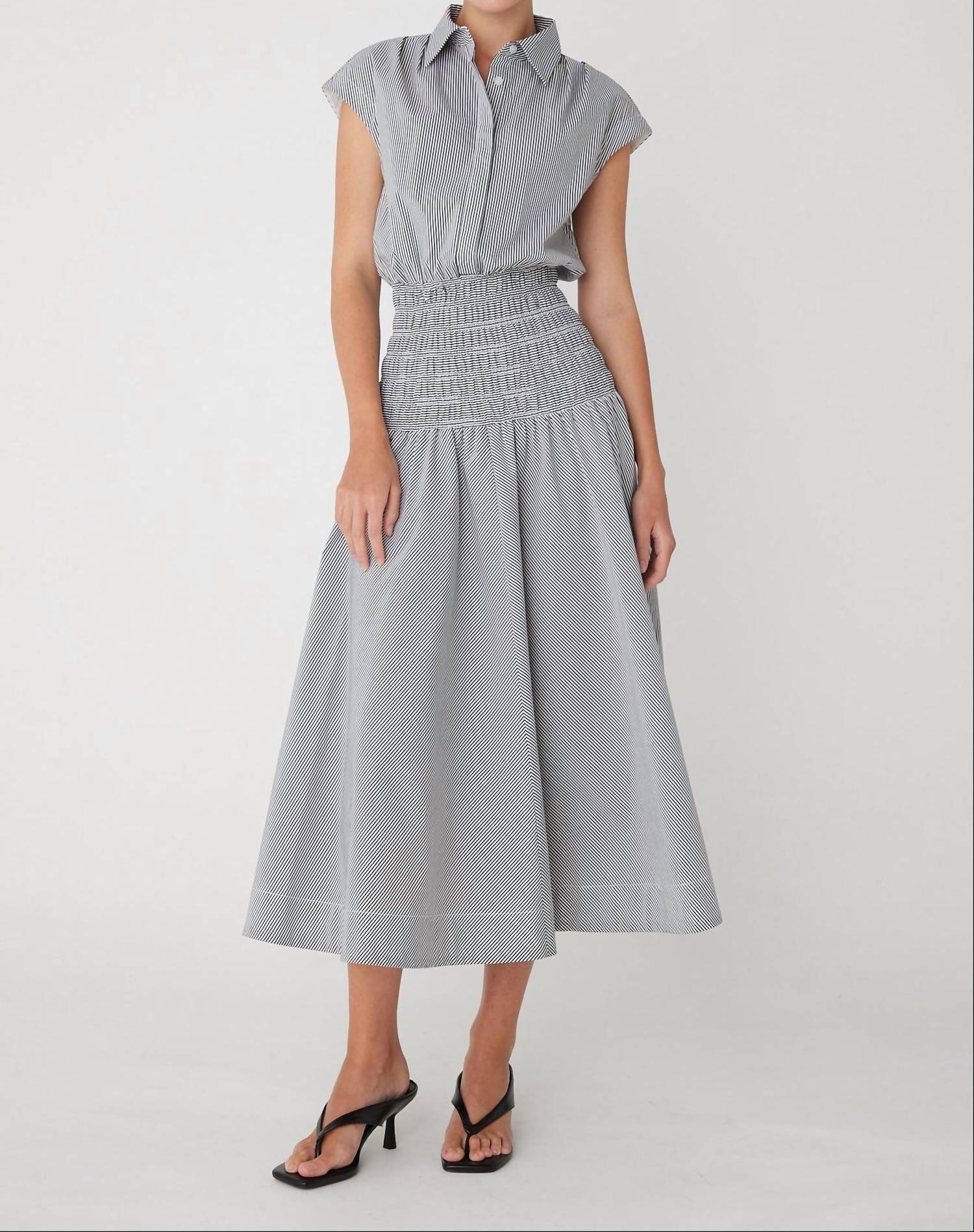 Js71 - Kya Dress
