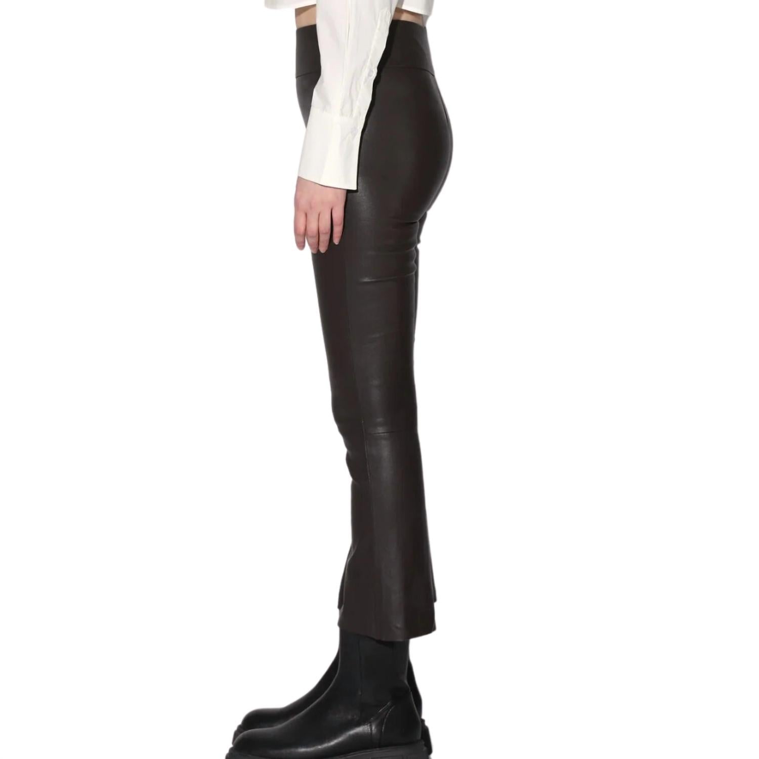 Walter Baker - Luisa Pant