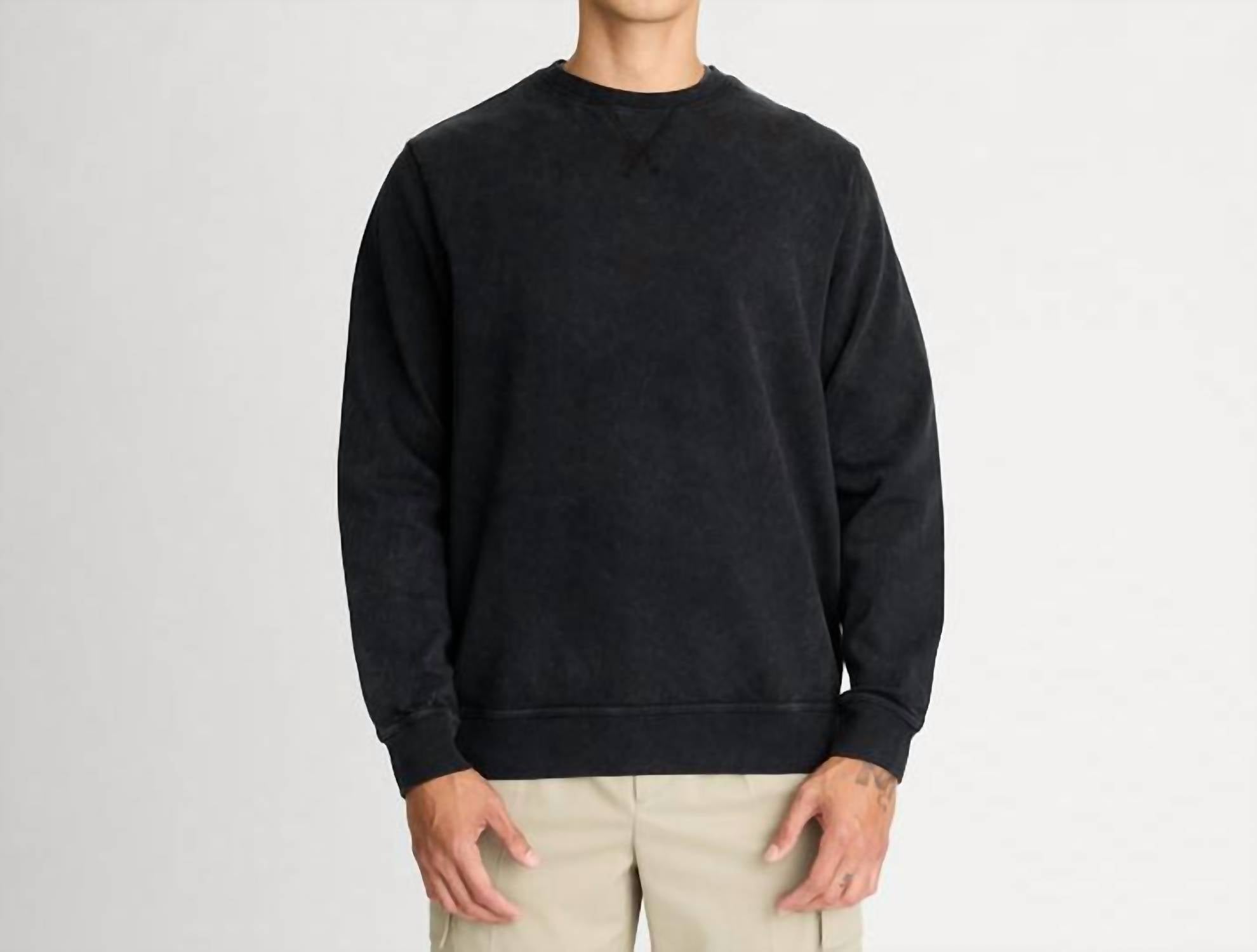 My Favorite - French Terry Crewneck Sweatshirt