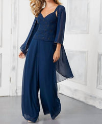 Mgny - Mother Of The Wedding Jumpsuit